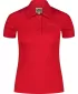 T -thirt NORDBLANC EVERMORE NBSLT8174 ROŞU