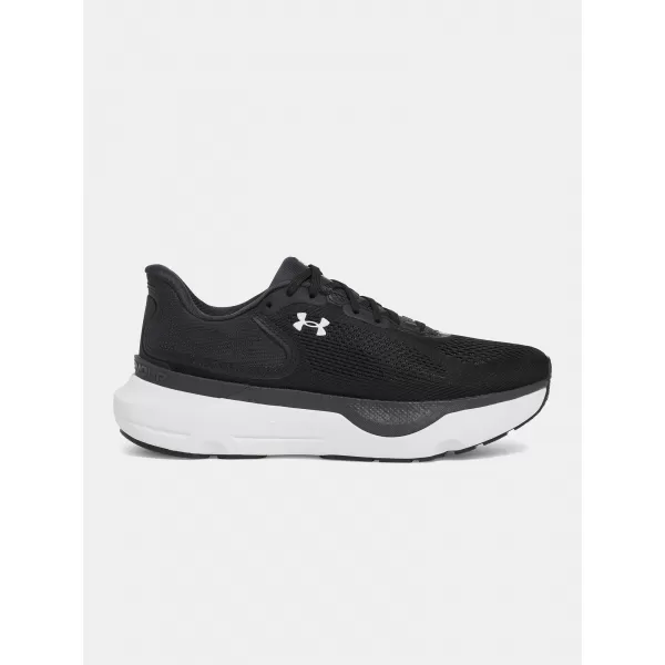  Pantofi de dama UNDER ARMOUR W INFINITE PRO 2 3028177-001 NEGRU 