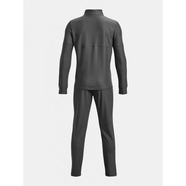  Trusa pentru baieti UNDER ARMOUR BS CHALLENGER TRACKSUIT 1379708-025 GRI 
