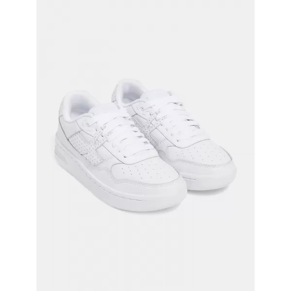 Pantofi de dama UNDER ARMOUR W COURT 96 3028637-102 ALB 