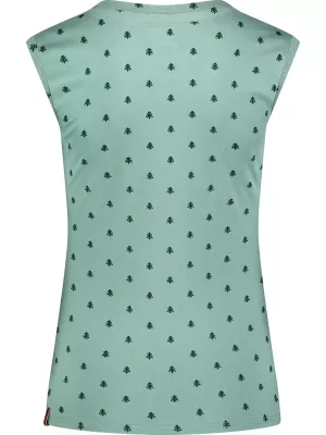 Rezervor NORDBLANC NINA NBSLT8172 VERDE DESCHIS
