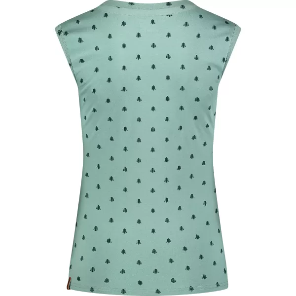  Rezervor NORDBLANC NINA NBSLT8172 VERDE DESCHIS 