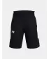 Pantaloni scurți pentru băieți UNDER ARMOUR BASELINE SHORT 1383402-001 NEGRU