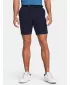 Pantaloni scurți pentru bărbați UNDER ARMOUR TECH TAPER SHORT 1383154-410 ALBASTRU