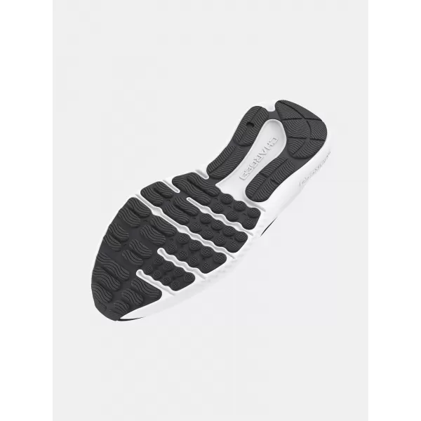  Pantofi pentru bărbați UNDER ARMOUR CHARGED SURGE 4 3027000-001 NEGRU 