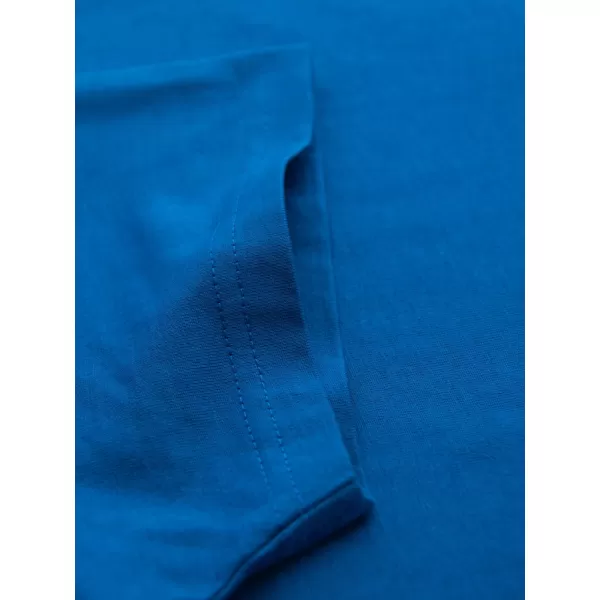  Cămaşă OMBRE OM-TSBS-0236 NISIP 