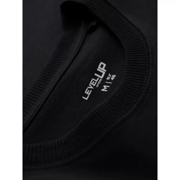  Cămaşă OMBRE OM-TSPT-0154 NEGRU 