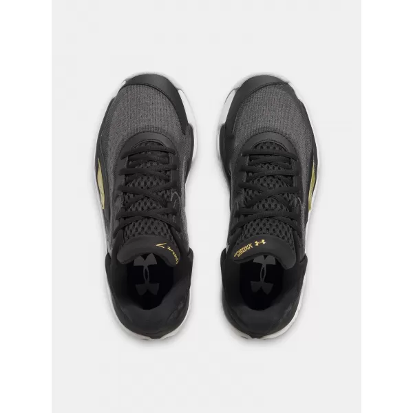  Cizme UNDER ARMOUR SPAWN 7 3028461-002 NEGRU 