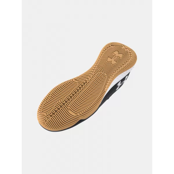  Boluri de salată UNDER ARMOUR MAGNETICO SELECT 4 INDOOR 3028159-001 NEGRU 