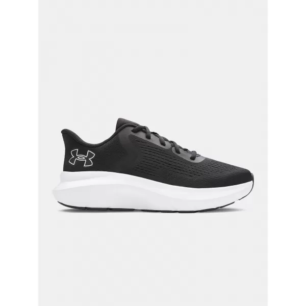  Pantofi de dama UNDER ARMOUR W CHARGED ROGUE 5 3028262-001 NEGRU 