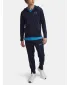 Set pentru bărbați UNDER ARMOUR EMEA TRACKSUIT NOVELTY 1390152-410 ALBASTRU