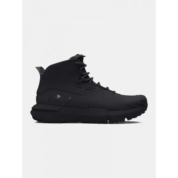  Pantofi pentru bărbați UNDER ARMOUR CHARGED VALSETZ MID 3027382-001 NEGRU 