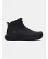 Pantofi pentru bărbați UNDER ARMOUR CHARGED VALSETZ MID 3027382-001 NEGRU