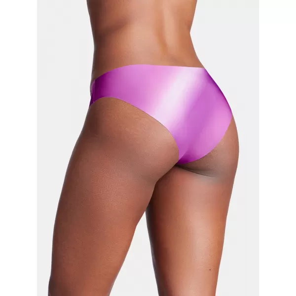  Chiloți de damă UNDER ARMOUR PURE STRETCH NS NOV BKN (3KS) 1383898-572 VIOLET 