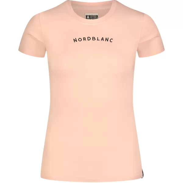  Cămaşă NORDBLANC INTERSECT NBSLT8179 ROZ DESCHIS 