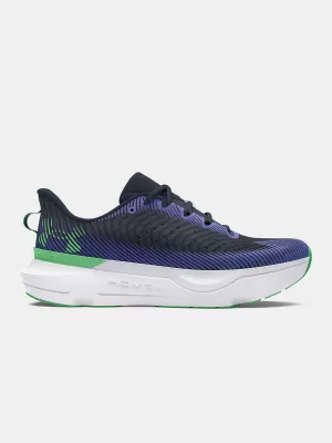 Pantofi pentru bărbați UNDER ARMOUR INFINITE PRO 3027190-101 GRI