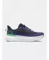 Pantofi pentru bărbați UNDER ARMOUR INFINITE PRO 3027190-101 GRI