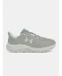 Pantofi de dama UNDER ARMOUR W CHARGED PURSUIT 4 3028261-348 VERDE