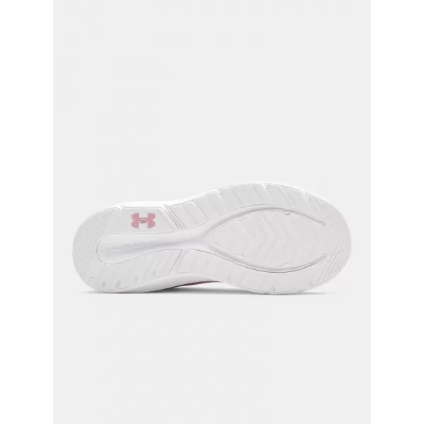  Pantofi de dama UNDER ARMOUR W CHARGED PURSUIT 4 3028261-647 ROZ 