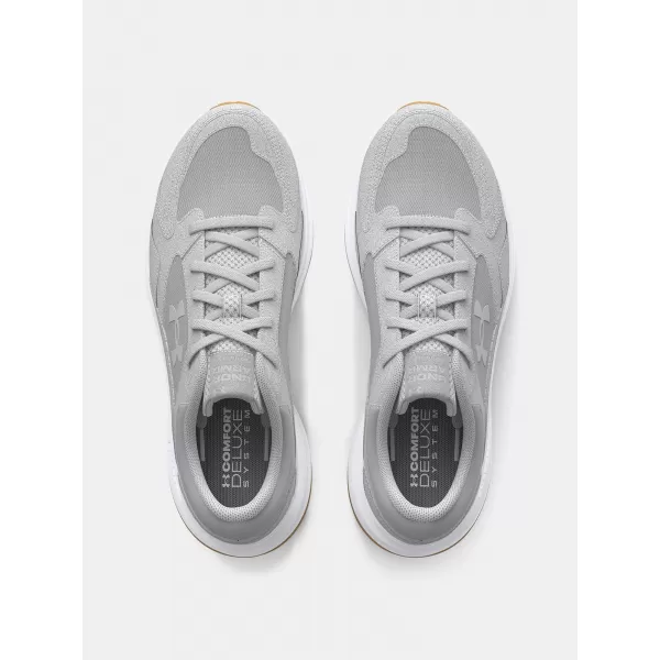  Pantofi de dama UNDER ARMOUR W EDGE SUEDE 6003014-014 GRI 