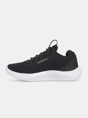 Pantofi de dama UNDER ARMOUR W DYNAMIC 2 3028077-003 NEGRU