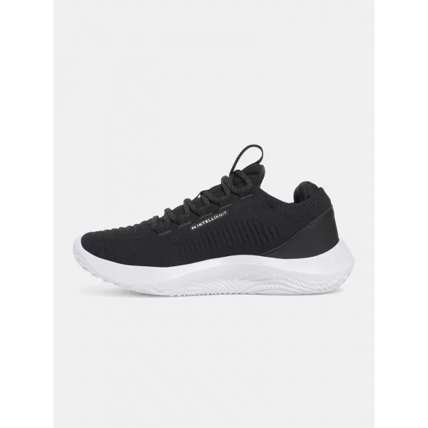  Pantofi de dama UNDER ARMOUR W DYNAMIC 2 3028077-003 NEGRU 