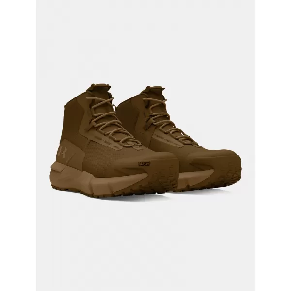  Pantofi pentru bărbați UNDER ARMOUR CHARGED VALSETZ MID 3027382-200 MARO 