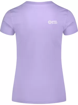 Cămaşă NORDBLANC SCENE NBSLT8177 VIOLET