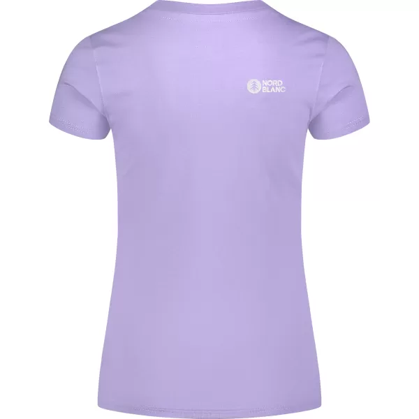  Cămaşă NORDBLANC SCENE NBSLT8177 VIOLET 