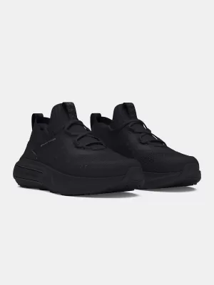 Pantofi băieți UNDER ARMOUR GS PHANTOM 4 3027709-001 NEGRU