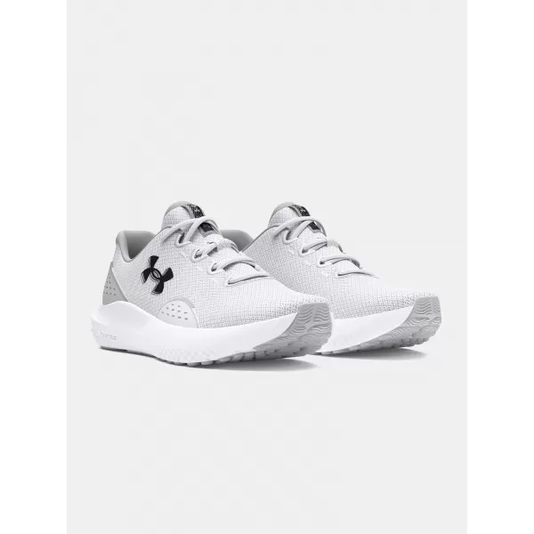  Pantofi pentru bărbați UNDER ARMOUR CHARGED SURGE 4 3027000-100 ALB 