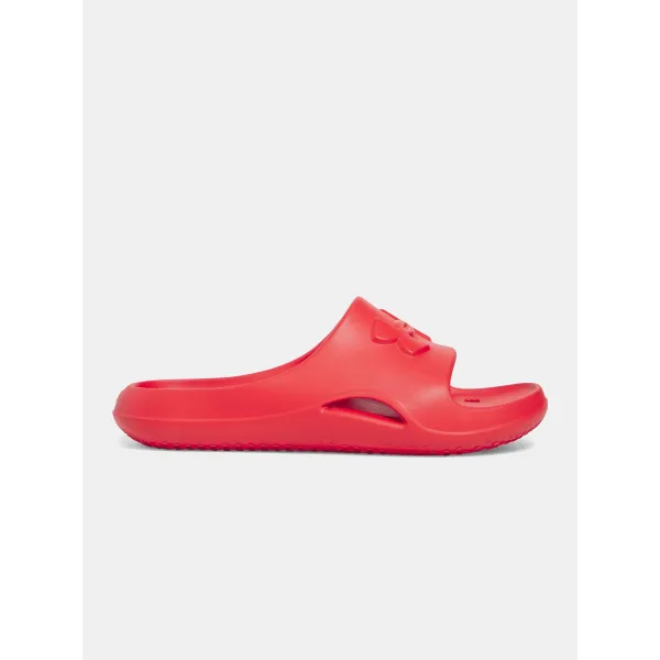  Papuci pentru bărbați UNDER ARMOUR M LOCKER V SL 3028094-600 ROŞU 