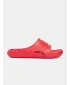 Papuci pentru bărbați UNDER ARMOUR M LOCKER V SL 3028094-600 ROŞU