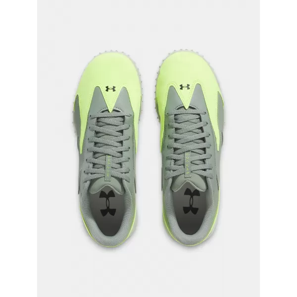  Gazonuri UNDER ARMOUR U SHADOW TURF 3 3028293-348 VERDE 