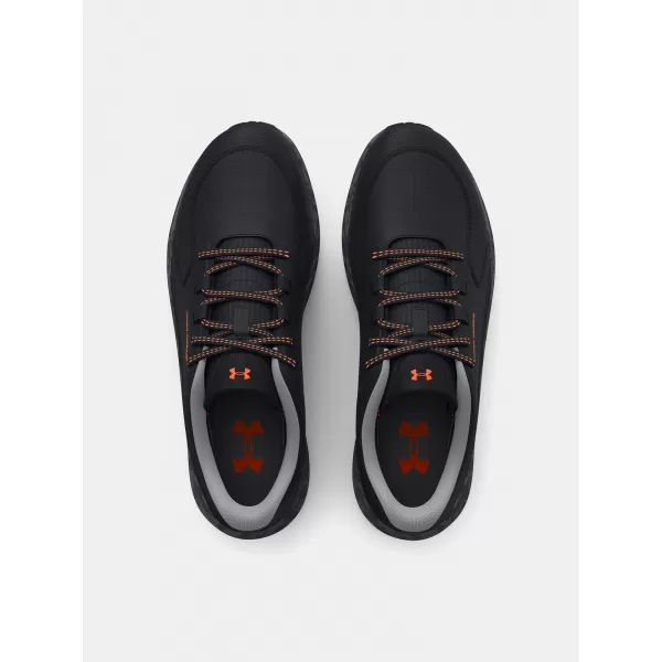  Pantofi pentru bărbați UNDER ARMOUR CHARGED BANDIT TR 3 3028371-001 NEGRU 
