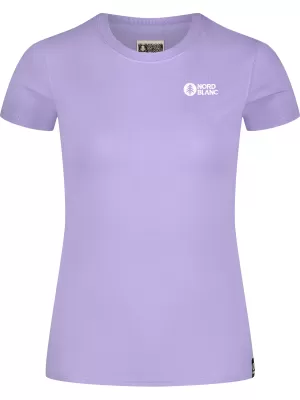 Cămaşă NORDBLANC SCENE NBSLT8177 VIOLET