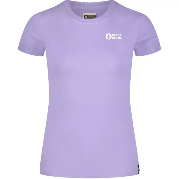  Cămaşă NORDBLANC SCENE NBSLT8177 VIOLET 