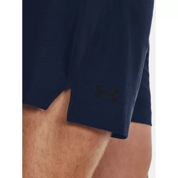  Pantaloni scurți pentru bărbați UNDER ARMOUR TECH VENT SHORT 1376955-408 ALBASTRU 