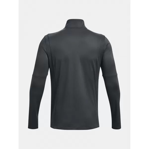  Tricou pentru bărbați UNDER ARMOUR MS CH. MIDLAYER 1379588-025 GRI 