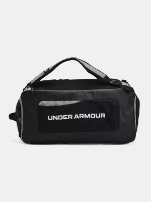 Sac UNDER ARMOUR CONTAIN DUO MD BP DUFFLE 1381919-025 GRI