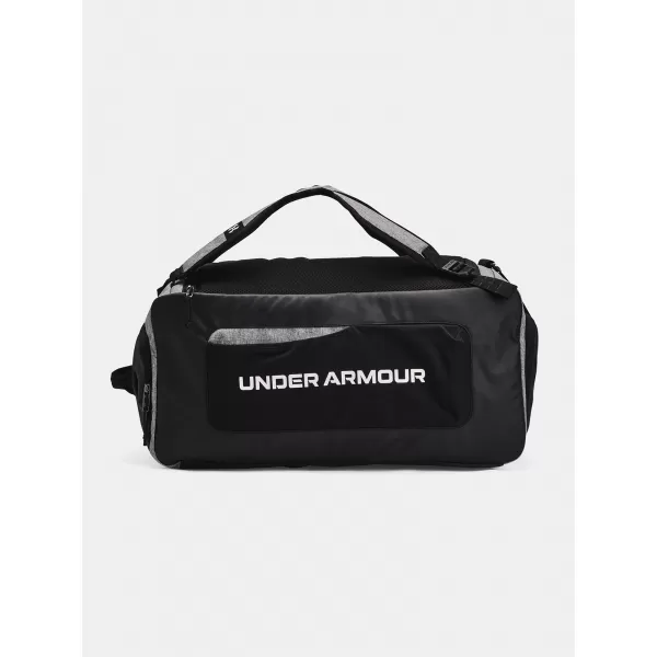  Sac UNDER ARMOUR CONTAIN DUO MD BP DUFFLE 1381919-025 GRI 