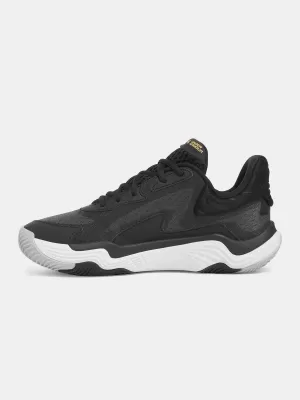 Cizme UNDER ARMOUR SPAWN 7 3028461-002 NEGRU