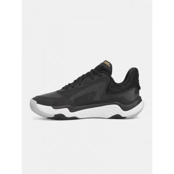  Cizme UNDER ARMOUR SPAWN 7 3028461-002 NEGRU 