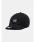 Șapcă pentru femei UNDER ARMOUR W ISO-CHILL ARMOURVENT ADJ 1383445-001 NEGRU