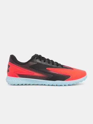 Gazonuri UNDER ARMOUR U SHADOW TURF 3 JR 3028292-001 NEGRU