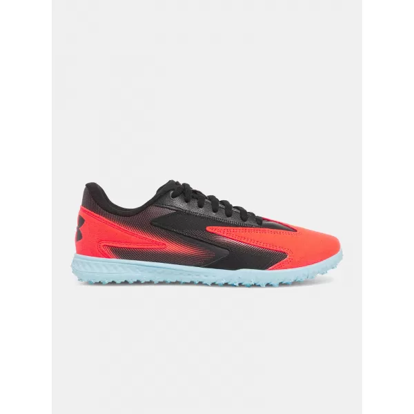  Gazonuri UNDER ARMOUR U SHADOW TURF 3 JR 3028292-001 NEGRU 