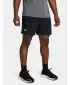 Pantaloni scurți pentru bărbați UNDER ARMOUR LAUNCH 7 UNLINED SHORTS 1382622-001 NEGRU