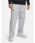 Pantaloni sport pentru bărbați UNDER ARMOUR BEST TRACK PANT 1390288-014 GRI