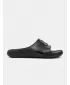 Papuci de baieti UNDER ARMOUR B LOCKER V SL 3028732-001 NEGRU