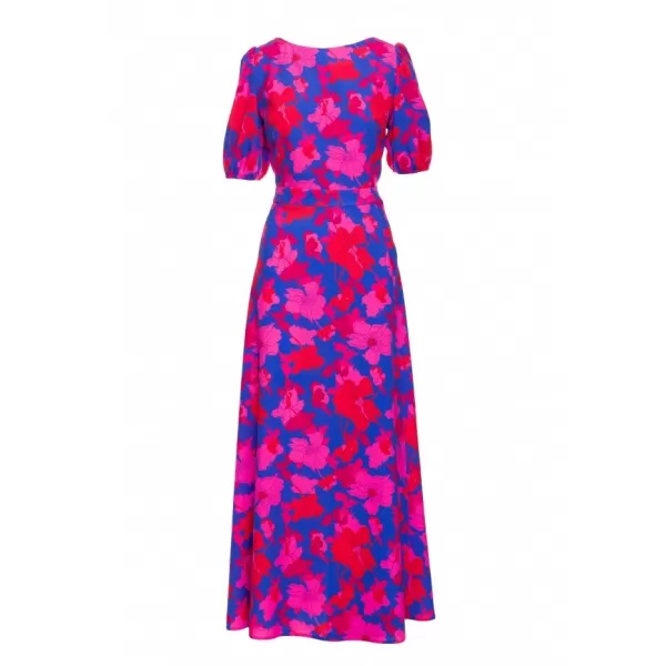  Rochie MOE M858 ROZ 